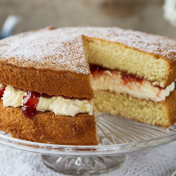 Victoria Sandwich